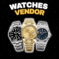 Watches Vendor